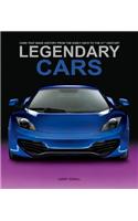 Legendary Cars