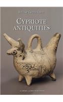 Cypriote Antiquities