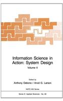 Information Science in Action: System Design