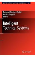 Intelligent Technical Systems