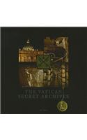 Vatican Secret Archives