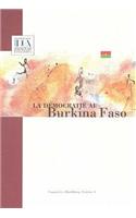 Democracy Burkino Faso(French)