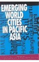 Emerging World Cities in Pacific Asia