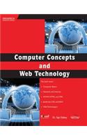 Computer Concepts And Web Technology