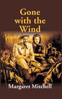 Gone with the Wind [Paperback] Margaret Mitchell
