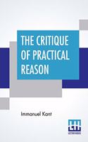 Critique Of Practical Reason