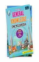 Young Mind General Knowledge Encyclopedia For Kids