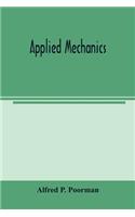 Applied mechanics