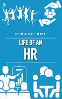 Life of an HR