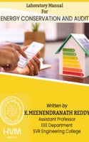Energy Conservation and Audit