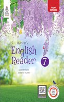 S Chand's English Reader -7