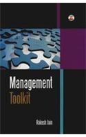 Management Tooklit