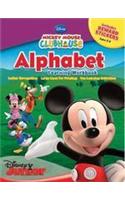 MMCH Learning Workbook - Alphabet