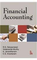 Financial Accounting