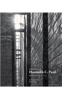 The Architecture of Hasmukh C. Patel Selected Projects 1963-200