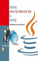 Swing Java-Netbeans IDE and MYSQL-XI (Informatics Practices)