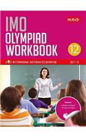 International Mathematics Olympiad (IMO)Work Book -Class 12`