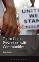 Terror Crime Prevention with Communities