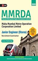 Mmrda Mmmocl 2019