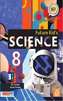 Future Kid's Science Class 8