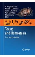 Toxins and Hemostasis