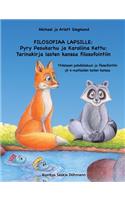 Filosofiaa Lapsille