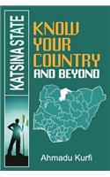 Know Your Country and Beyond
