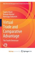 Virtual Trade and Comparative Advantage