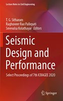 Seismic Design and Performance