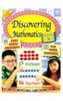 Discovering Mathematics Book 4