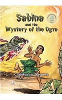 Sabina and the Mystery of the Ogre