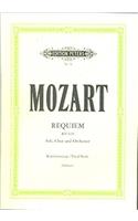 Requiem K626