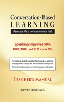 Conversation-Based Learning