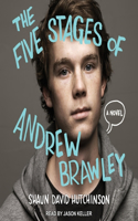Five Stages of Andrew Brawley
