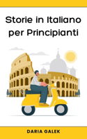 Storie in Italiano per Principianti