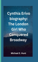 Cynthia Erivo biography
