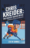 Chris Kreider