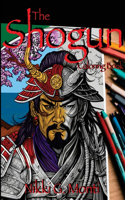 Shogun Coloring Book