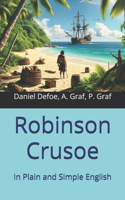 Robinson Crusoe