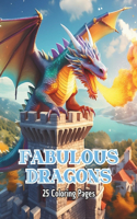 Fabulous Dragons