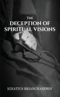 Deception of Spiritual Visions