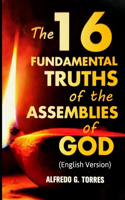 16 Fundamental Truths of the Assemblies of God