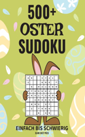 500+ Oster Sudoku