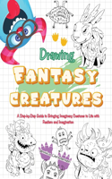 Drawing Fantasy Creatures