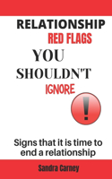 Relationship Red Flags You Shouldn't Ignore: Signs That It Is Time To End A Relationship