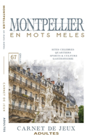 MONTPELLIER en mots mêlés