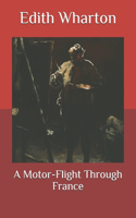 A Motor-Flight Through France