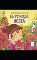 princesa Nostá