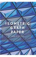 Isometric Graph Paper