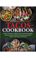 Tacos cookbook